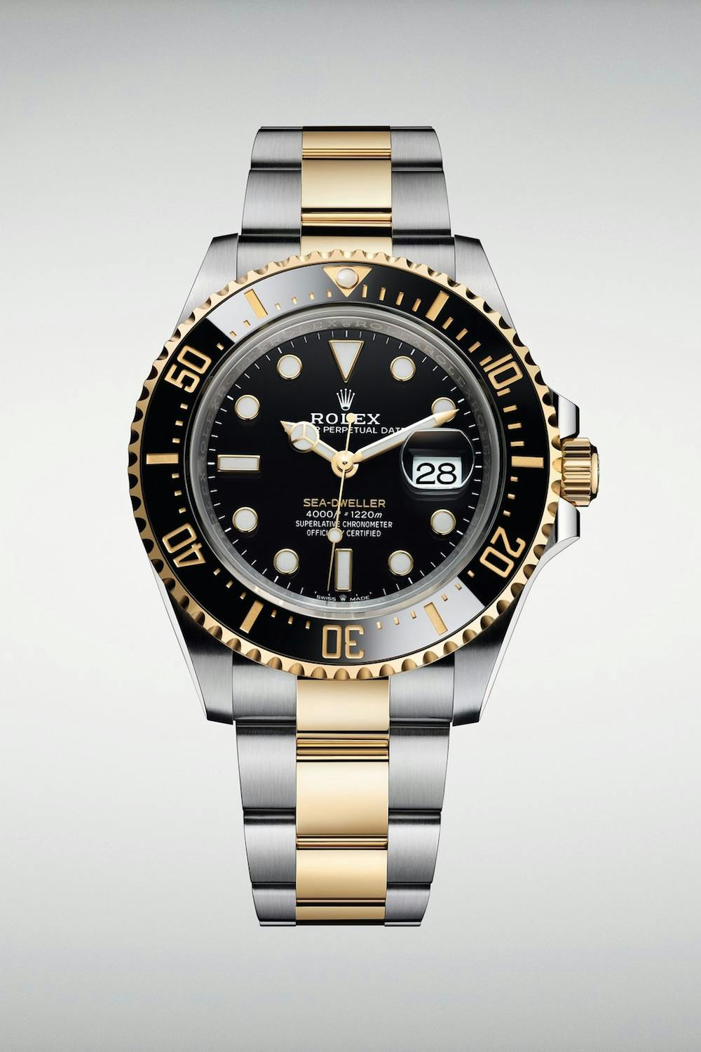 yacht master 42 2019 price